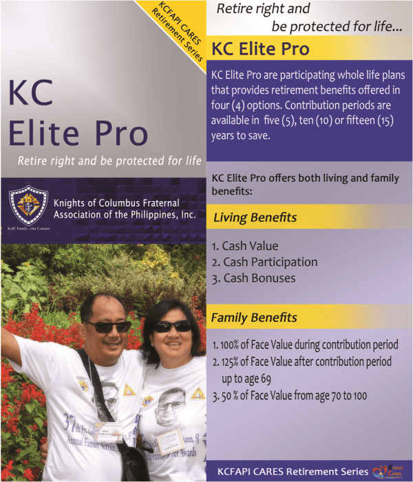 KC Elite pro-min-min